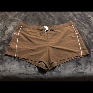 Swim shorts